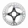 Shimano SM-MT800 Ice-Tech Skive Til Center-lock 160 Mm -Cykellås Butik Shimano SM MT800 Ice Tech skive til 1636705452