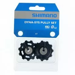 Shimano XT M773 Pulleyhjul