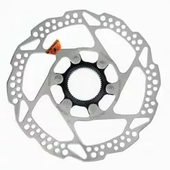 Shimano Skive Center-lock 160 Mm RT54