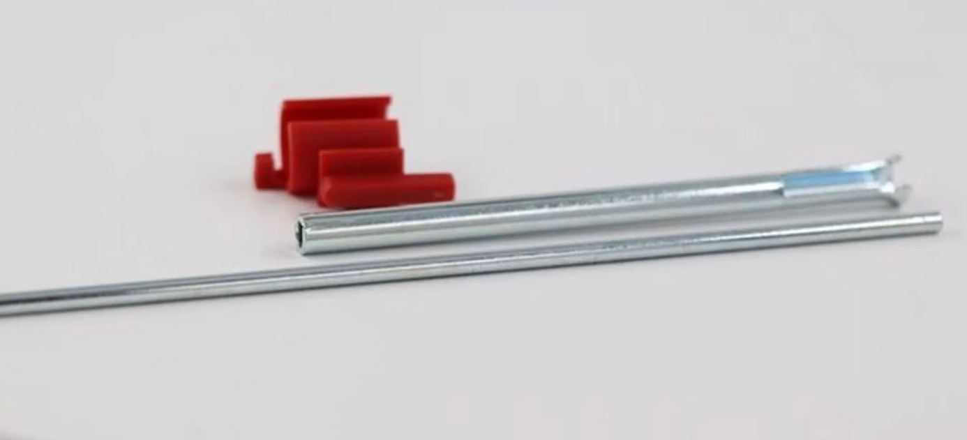 Skifterørssæt SRAM 5 Gear 3 Skifterørssæt SRAM 5 Gear