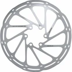 Sram Centerline Rotor 180mm Afrundet