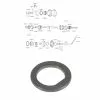 Sram Thrust Washer T3 -Cykellås Butik Sram Thrust Washer I 3 1571311962