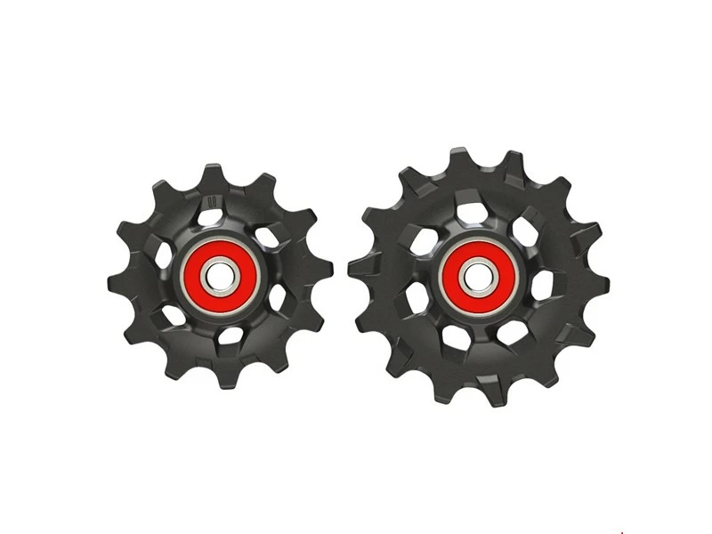 Sram XX1/X01 Eagle Pulleyhjul Almindelige Lejer 3 Sram XX1/X01 Eagle Pulleyhjul Almindelige Lejer