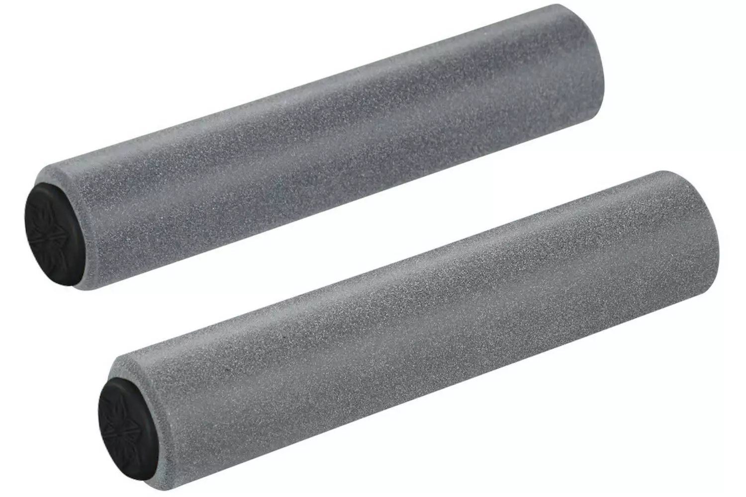 Supacaz Siliconez Håndtag Grå XL