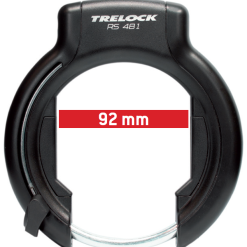 TRELOCK Rs481 Varefakta Godkendt