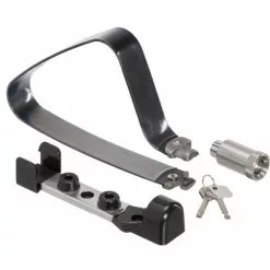 TiGr Lock Blue Steel MINI