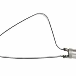 TiGr Lock Blue Steel MINI 15 TiGr Lock Blue Steel MINI -Cykellås Butik TiGr Lock Blue Steel MINI 1617115105 05