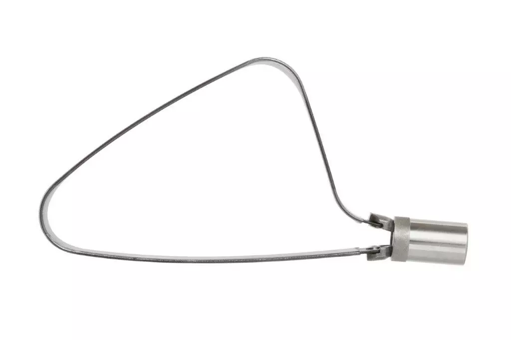 TiGr Lock Blue Steel MINI 8 TiGr Lock Blue Steel MINI - Billede 6