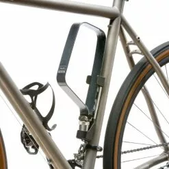 TiGr Lock Blue Steel MINI PLUS -Cykellås Butik TiGr Lock Blue Steel MINI 1617114286 02