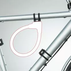 Trelock Kædelås Monteringsbeslag Til Stel