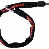 Trelock ZR 355 Plug-in Til Lås Rød 150 CM 2 Trelock ZR 355 Plug-in Til Lås Rød 150 CM -Cykellås Butik Trelock ZR 355 Plug in Til Laas Roed 1 1558684718