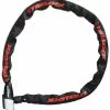 Trelock Kædelås BC215 110cm Ø 6.0mm -Cykellås Butik Trelock kaedelaas BC215 110cm OE 60mm 1549972922