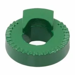 Låseskive Til Shimano Nexus 8 Grøn