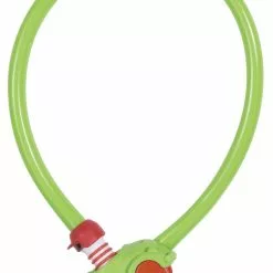 Abus My First Wirelås Til Børn Grøn