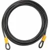 Onguard Akita Loop Kabel Til Lås 900 Cm -Cykellås Butik akitaloop900cm