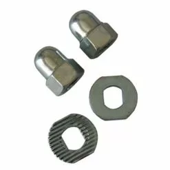 SRAM Monteringssæt Til Automatix Gearnav Med Fodbremse