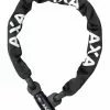 Axa Linq 100 Cm Sort -Cykellås Butik axalinq100sort2016