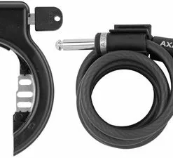 Basta AXA Newton Pi 150