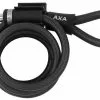 Basta AXA Newton Pi 150 Plug-in Kabel -Cykellås Butik axanewtonpikabel2014