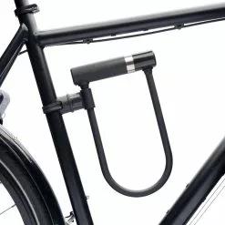 AXA Newton UL 230 Bøjlelås -Cykellås Butik axanewtonulock 03