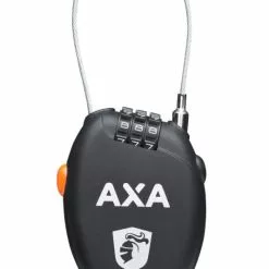 AXA Roll Micro Lås 75 Cm