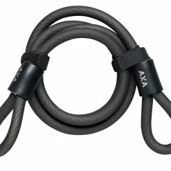 AXA Newton Double Loop 120 Cm X 10 Mm