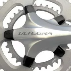 BBB Hætter Til Klingebolte På Ultegra Kranksæt