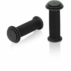 XLC Børnehåndtag I Sort