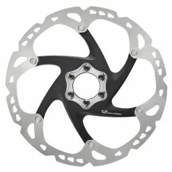 Shimano Deore XT Skivebremse 180 Mm 6 Huls