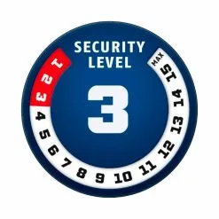 Abus Primo 5510 Spirallås Sort 180cm -Cykellås Butik c329c59764414ed3a7bd15f78bfddacd 01