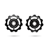 CeramicSpeed Keramiske Pulleyhjul Sort Shimano 11-speed -Cykellås Butik ceramicspeedpulleysort130617