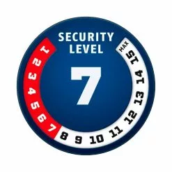 Abus Spirallås Centuro 85cm -Cykellås Butik d433e841f9a8453189fdb7de41d6d5e0 01