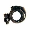 Cavo Wire Lås Med Kode 8mm -Cykellås Butik e124f0cfc47e4b4986acda4221e642b9