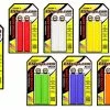 ESI Grips Chunky Silicone Håndtag Flere Farver -Cykellås Butik esichunckygrips
