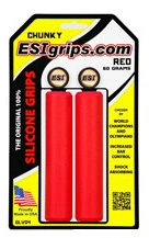 ESI Grips Chunky Silicone Håndtag Flere Farver 4 ESI Grips Chunky Silicone Håndtag Flere Farver - Billede 2