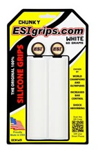 ESI Grips Chunky Silicone Håndtag Flere Farver 5 ESI Grips Chunky Silicone Håndtag Flere Farver - Billede 3