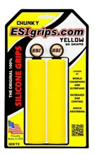 ESI Grips Chunky Silicone Håndtag Flere Farver 6 ESI Grips Chunky Silicone Håndtag Flere Farver - Billede 4