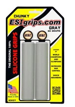 ESI Grips Chunky Silicone Håndtag Flere Farver 7 ESI Grips Chunky Silicone Håndtag Flere Farver - Billede 5