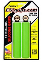 ESI Grips Chunky Silicone Håndtag Flere Farver 9 ESI Grips Chunky Silicone Håndtag Flere Farver - Billede 7