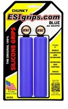 ESI Grips Chunky Silicone Håndtag Flere Farver 10 ESI Grips Chunky Silicone Håndtag Flere Farver - Billede 8