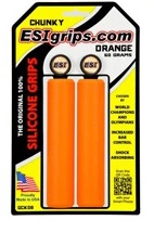 ESI Grips Chunky Silicone Håndtag Flere Farver 11 ESI Grips Chunky Silicone Håndtag Flere Farver - Billede 9