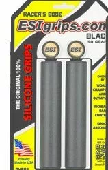 ESI Grips Racer Edge Silicone Håndtag Flere Farver -Cykellås Butik esiraceredgegrips 02