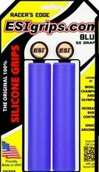 ESI Grips Racer Edge Silicone Håndtag Flere Farver -Cykellås Butik esiraceredgegrips 03