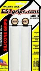 ESI Grips Racer Edge Silicone Håndtag Flere Farver -Cykellås Butik esiraceredgegrips 06