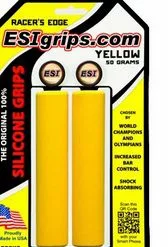 ESI Grips Racer Edge Silicone Håndtag Flere Farver -Cykellås Butik esiraceredgegrips 07