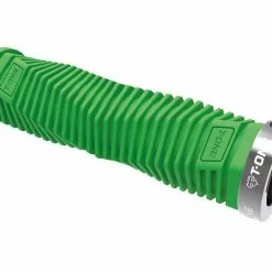 T-One DNA Grips 2 Stk. Med Lås Grøn