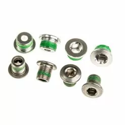 Truvativ XX Klingebolte Sæt 2x4