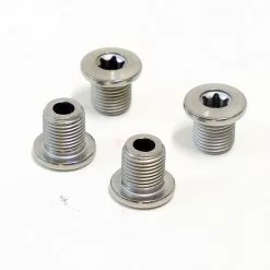 Shimano Klingebolte Indre Til 3 Klinger M8x8,5 Mm Passer Til Mange