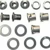 Shimano Ultegra Klingebolte Indre Til 3 Klinger M8x9,1 Mm -Cykellås Butik klingebolte6703190116
