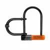 Kryptonite Messenger Bøjlelås Med Udvidet Bøjle -Cykellås Butik kryptonitmedbojle021215
